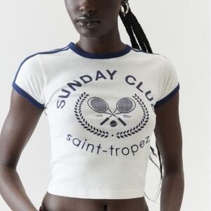 Urban Outfitter’s Tee Large